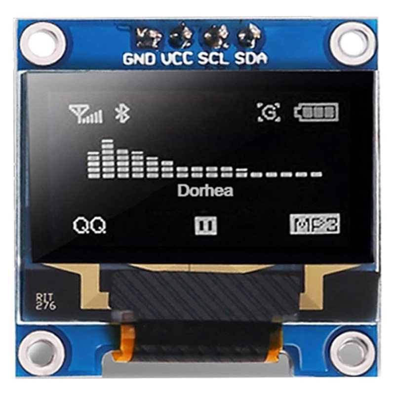 Module d'affichage OLED A37T-4 - Ssd1306 avis et prix