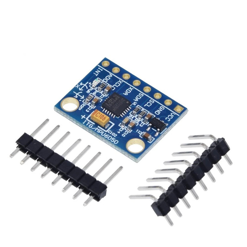 Module GY-521 MPU-6050 MPU6050 - Mpu6050 avis et prix