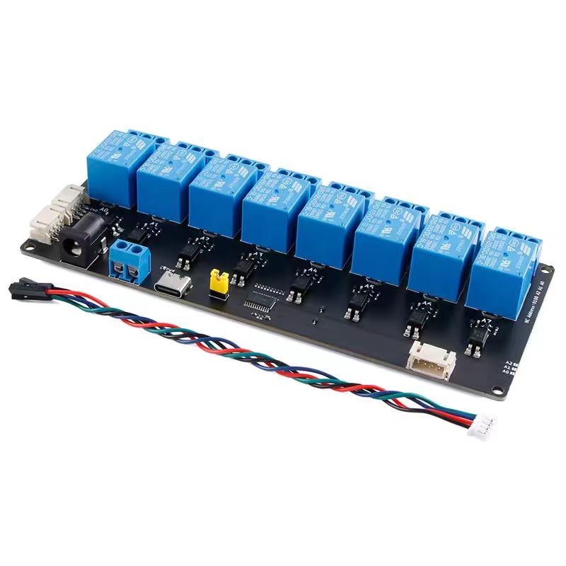 Module de relais d'extension à - Relay Module 4 Channel avis et prix