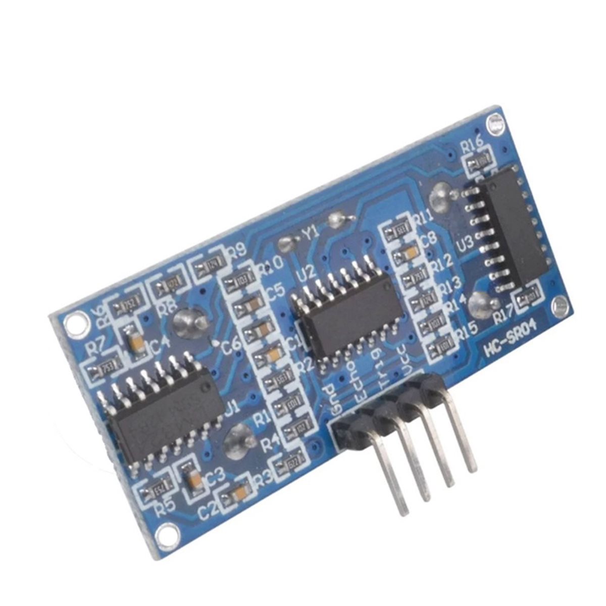 Module de capteur ultrasonique - Ultrasonic Sensor Hc-Sr04 avis et prix