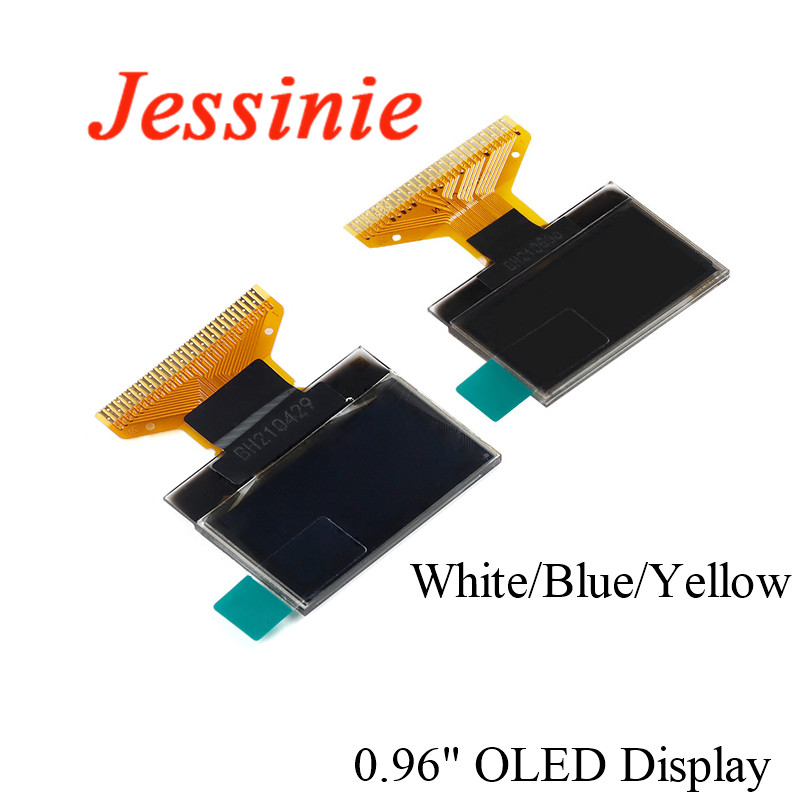 Écran OLED Tech pour Ardu37, b - Ssd1306 avis et prix