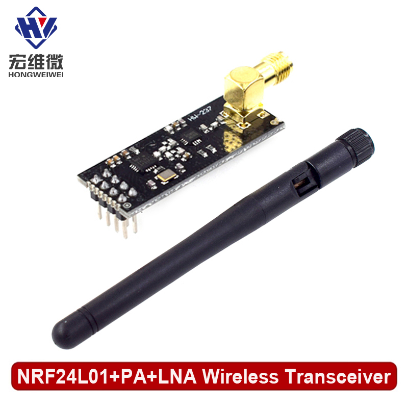Module émetteur-récepteur RF s - Nrf24L01 avis et prix