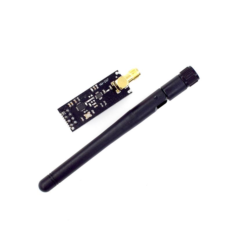 Module émetteur-récepteur RF s - Nrf24L01 avis et prix