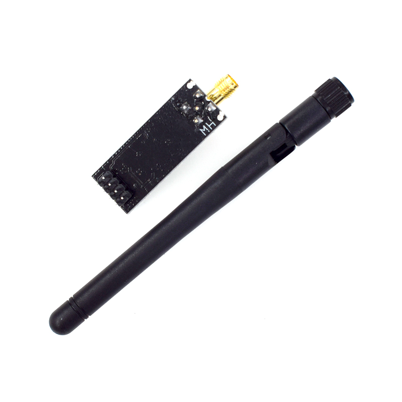 Module émetteur-récepteur RF s - Nrf24L01 avis et prix
