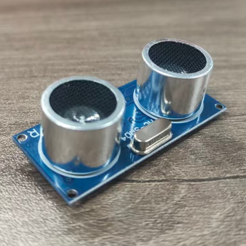 Capteur ultrasonique HC-SR04,  - Ultrasonic Sensor Hc-Sr04 avis et prix