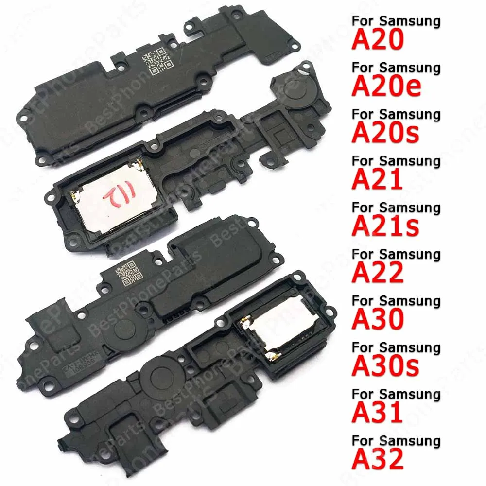 Buzzer pour Samsung Galaxy A22 - Buzzer Module avis et prix