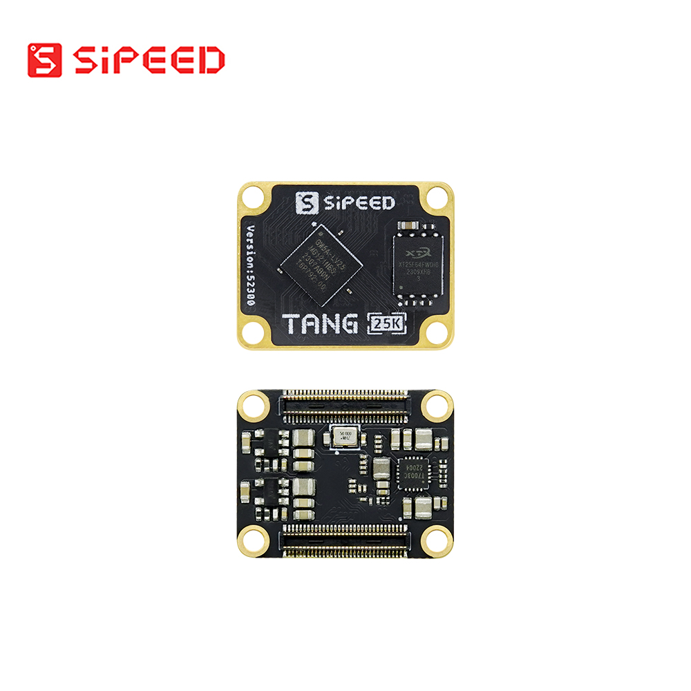 Sipeed Tang Primer 25K GOWIN G - Lora Rfm95 avis et prix