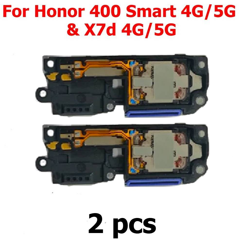 Haut-parleur pour Honor 400 Sm - Buzzer Module avis et prix