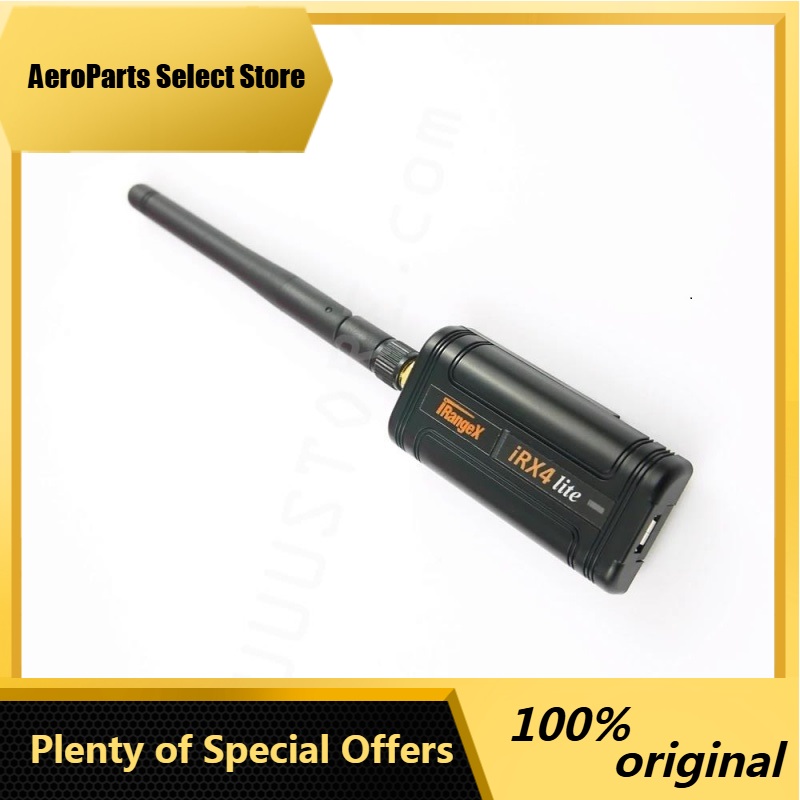 AeroPartsIRangeX IRX4 LITE CC2 - Nrf24L01 avis et prix