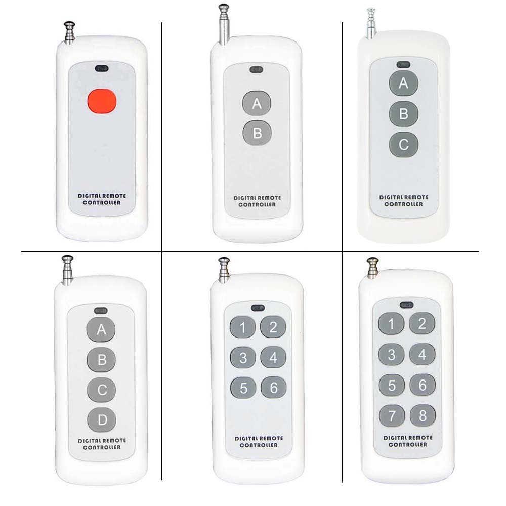 Émetteur de télécommande RF sa - Relay Module 1 Channel avis et prix