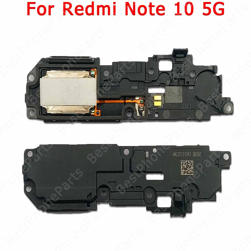 Haut-parleur pour Xiaomi Redmi - Buzzer Module avis et prix