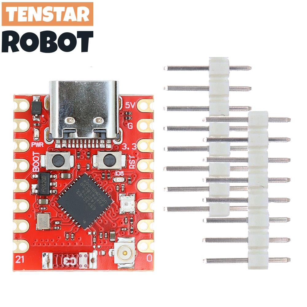 TENSTAR ESP32-C3 Supermini Plu - Lora Rfm95 avis et prix