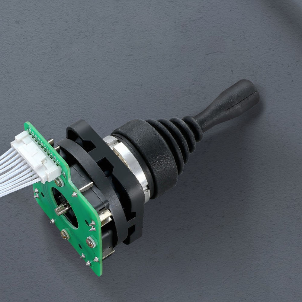Pour Hongkai HKF4 11 4L, commu - Joystick Module avis et prix